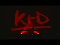 Kruder & Dorfmeister Live at AB - Ancienne Belgique (30th anniversary show)