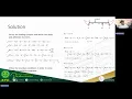 Double Integration Method Indeterminate Beams and Maximum Deflection
