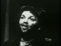 Judy Garland - 'Over The Rainbow' Live (Ultra-Rare)
