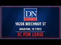 10208 Beechnut St