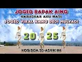 Download Lagu JOGET VIRAL KDM | KANG DEDI MULYADI | HARUSKAH AKU MATI | SENAM KREASI Irna Chendani