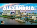 Alexandria Louisiana Things to do Best Places to Visit Alexandria Travel Guide 4K