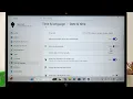 HP ELITEBOOK 846 - How to Change Date and Time