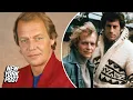 Starsky Hutch actor David Soul dead at 80 after battle for life