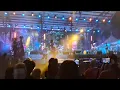 Download Lagu Edane - Cover AC/DC - Back In Black - Rock In The Jungle Kuching - 29 - 12- 2024
