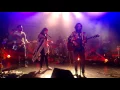 Funcional - Okills (En vivo desde el Lunario del Auditorio Nacional)