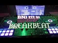 Download Lagu DJ TERBARU 2020 BREAKBEAT (CINTAKU SANGAT LUARBIASA) NO KARDUS_KARDUS😁 \