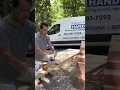 Saman Interior water based Stain in the Hamptons NY for furniture