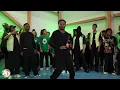 Keblack - Boucan ft. Franglish (Dance Class Freestyles) | Nidass & Luck Workshop
