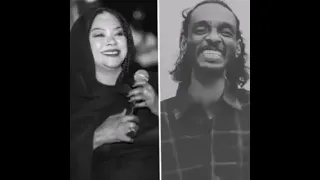 محمود عبدالعزيز و سميرة دنيا انا من صفاك مسحور 