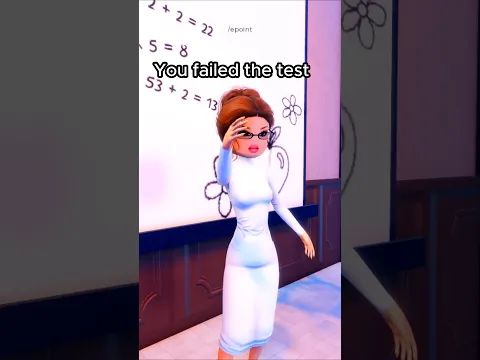 Like ate with that #roblox #shortsviral #dresstoimpress #fyp #dti #viral #shorts #fypシ゚viral #funny