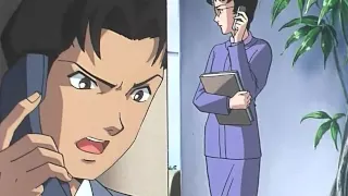 Happy Birthday Inochi Kagayaku Toki الفيلم النادر والرائع 