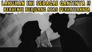 Download Jangan Berusaha Berjuang Menarik Perhatiannya MP3