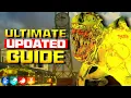 ALPHA OMEGA EASTER EGG GUIDE ULTIMATE UPDATED GUIDE