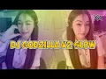 DJ GODZILLA V2 | SLOWED REVERB