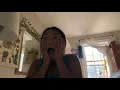 AP EXAM SCORES REACTION