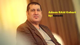 عدنان سعيد كاباري رقص شيخاني EDNAN SAID GABARI 