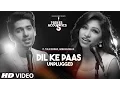 Download Lagu Dil Ke Paas Unplugged Video Song | Ft.Armaan Malik \u0026 Tulsi Kumar | T-Series Acoustics | T-Series