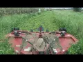 Download We bought a Bush Hog-BIG things coming up! mp4 3gp mp3 videos - waplic