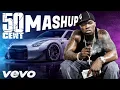 Download Lagu In Da Club - 50 Cent \u0026 Lil Jon  Mashup Remix  | Iam Lumoss  | Car Music  (Bass Boosted)