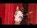 Matthew West- Back to Jesus- With an amazing story (Grants Pass Oregon) 