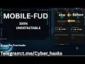 MobileFUD Research Demo Android Malware Detection Defense Explained