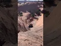 May 31 2022 Moab hells gate crash