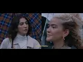 ANAVITÓRIA - Ter o coração no chão