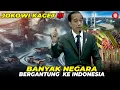 Download Lagu TANPA INDONESIA NEGARA INI BISA APA ?!! Deretan Negara Yang Bergantung Pada Indonesia