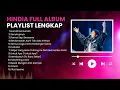 Lagu Hindia Full Album Terbaru 2025 | Top Lagu 13 Hindia Baskara Putra