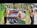 Download Lagu Trying the NEW Hungry Lion in Greenfields Zimbabwe 🇿🇼 | First Time Food Vlog \u0026 Honest Review