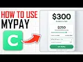 How to Use MyPay on Chime Full Guide