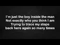 Download Lagu Thousand Foot Krutch - Be somebody (Lyrics)
