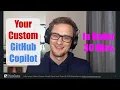 Build a Custom GitHub Copilot with Theia Your Own Specialized AI Tool From Scratch In Under 30 Mins