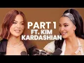 Lagu Part 1 ft. Kim Kardashian | Khloé In Wonder Land