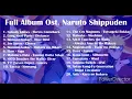 Download Lagu Full Album Ost. Opening Naruto Shippuden MP3