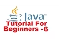 Java Tutorial For Beginners 6 - Math and Arithmetic Operators in Java