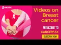 Download Lagu How to check breast cancer symptoms ? Breast cancer awareness | CancerFax