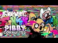 Glitched Duo FNF Pibby Corrupted