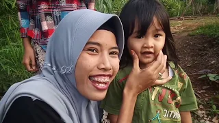 menunggu bedug disini alhasil sokampong