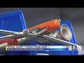 SEAC s Tool Shed has saved 4 tons of tool waste