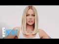 Lagu Khloe Kardashian Shares Surprising Update on Her Sex Life | E! News