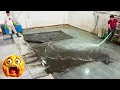 Lagu Sungai Lendir Luar Biasa dari Karpet Ini 🤢| Karpet Terkeras Seumur Hidupku!