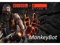 Evolve stage 2 professional hank tips and tricks