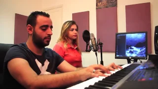 اية خفاجة  الومك ليه               دندنها