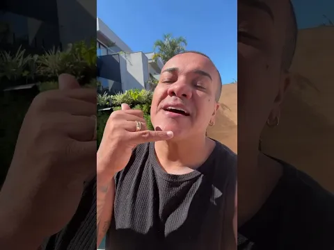 Aqui ninguém é mais criança pra ficar sem se falar direito 🎵