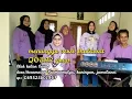 Lagu MENUNGGU versi sholawat QOBAR grup