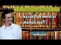 Download Lagu Gus baha.. kajian ilmu fiqh bab thoharoh