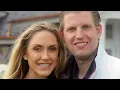 Here s What Eric And Lara Trump s Lives Are Really Like