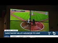 WATCH Sweetwater Valley advances to Little League World Series